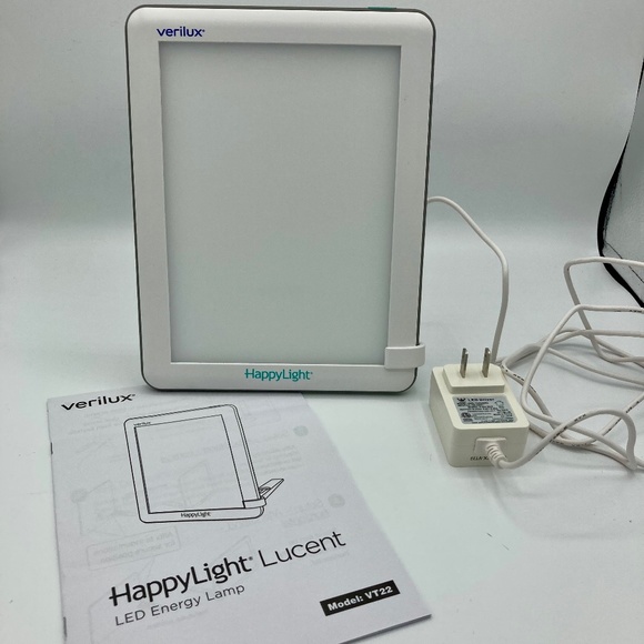 Verilux HappyLight - Picture 7 of 9